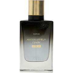 Absolutely Dark Intense by Zara