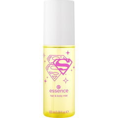 Superman by essence