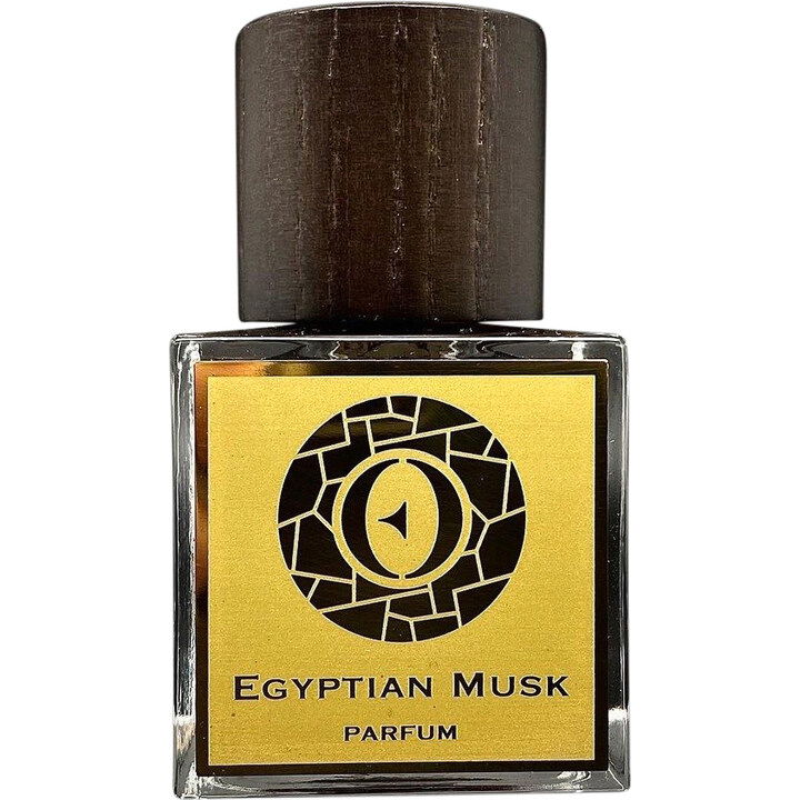Egyptian Musk (Parfum) by Ensar Oud