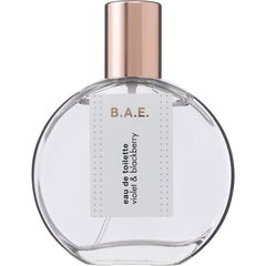 B.A.E. - Violet & Blackberry by Hema