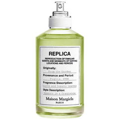 From the Garden von Maison Margiela