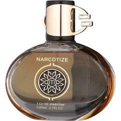 Narcotize by Maison des Parfums