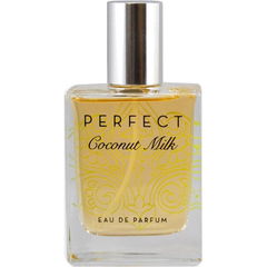 Perfect Coconut Milk (Eau de Parfum) von Sarah Horowitz Parfums