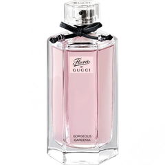 Flora Gorgeous Gardenia / Flora by Gucci Gorgeous Gardenia (Eau de Toilette) von Gucci