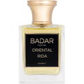 Oriental Rida von Badar