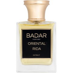Oriental Rida von Badar