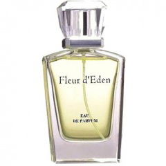 Fleur d'Eden by Alepia
