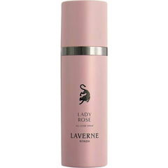 Lady Rose (All-Over Spray) von Laverne