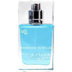 Inizio Aqua Homme by Essenza di Wills