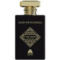 Oud Patchouli von Anfar