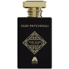 Oud Patchouli von Anfar