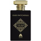Oud Patchouli von Anfar