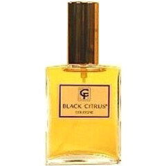 Black Citrus by California Fleurish Black Citrus by California Fleurish