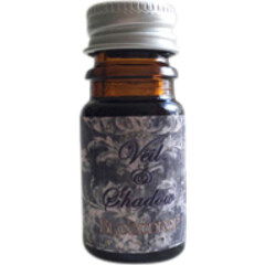 Veil & Shadow by Astrid Perfume / Blooddrop