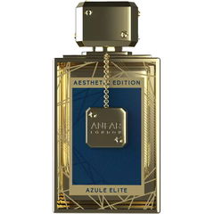 Azule Elite von Anfar London