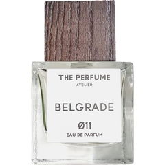 Belgrade 011 by The Perfume Atelier