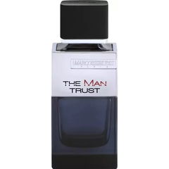The Man Trust von Marco Serussi
