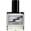 Concrete Lightning by D.S. & Durga