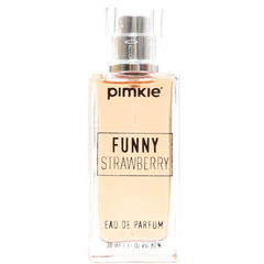 Funny Strawberry by Pimkie