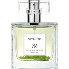 Vitalité von Valeur Absolue