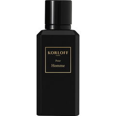 Korloff pour Homme (Eau de Parfum) von Korloff