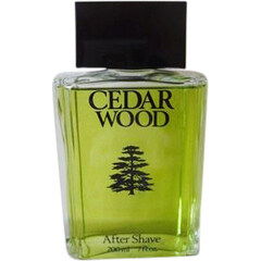 Cedar Wood (After Shave) von Goya