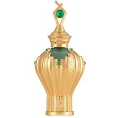 Ghaya by Hamidi Oud & Perfumes