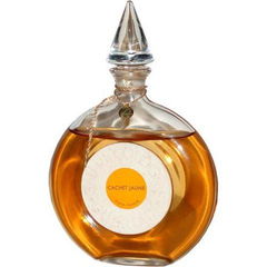 Cachet Jaune von Guerlain