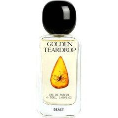 Golden Teardrop / 金色眼泪 by Beast / 野兽派