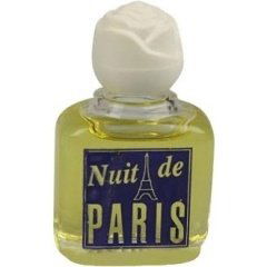 Nuit de Paris von MP s.r.l.