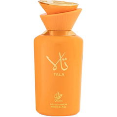 Tala / تالا by Attri