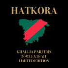 Hatkora by Ghallia Parfums