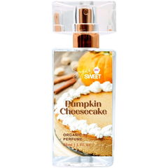 Pumpkin Cheesecake (Perfume) by Sugar Me Sweet