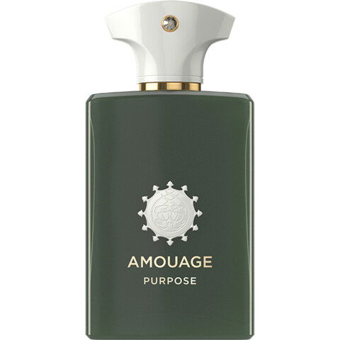 Purpose by Amouage