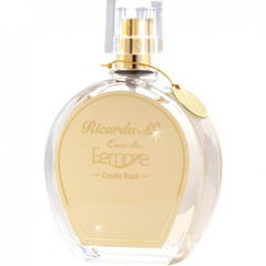 Eau de Femme - Cuvée Rosé by Ricarda M.