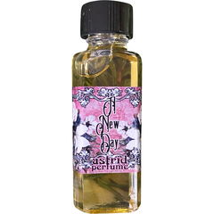 A New Day by Astrid Perfume