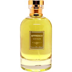 Affresco von Venetian Master Perfumer / Lorenzo Dante Ferro