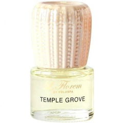 L. Florem - Temple Grove von Voluspa