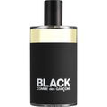 Black Comme des Garçons von Comme des Garçons