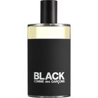 Black Comme des Garçons by Comme des Garçons