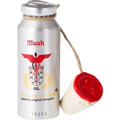 Musk by Les Perles D'Orient