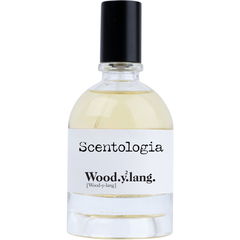 Wood.y².lang. von Scentologia