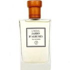 L'Agdal - Jardin d'Agrumes / Thé Vert by Benchaâbane