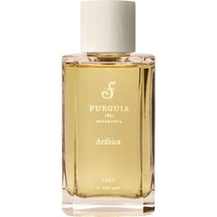 Arábica (Perfume) von Fueguia 1833