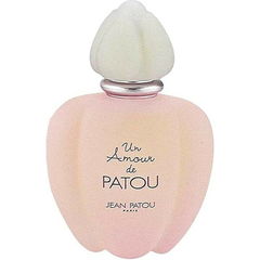 Un Amour de Patou (Eau de Toilette) by Jean Patou