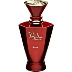 Rue Pergolèse Rouge von Parfums Pergolèse