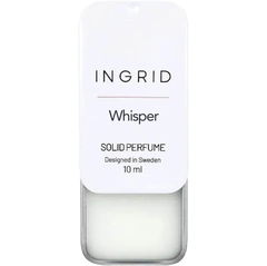 Whisper by INGRID