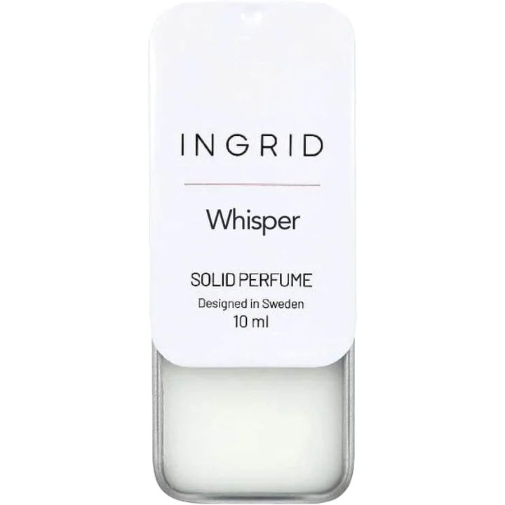 Whisper von INGRID Whisper von INGRID