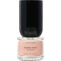 Suede Pony by Boy Smells