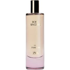 Rose Sincère by Zara